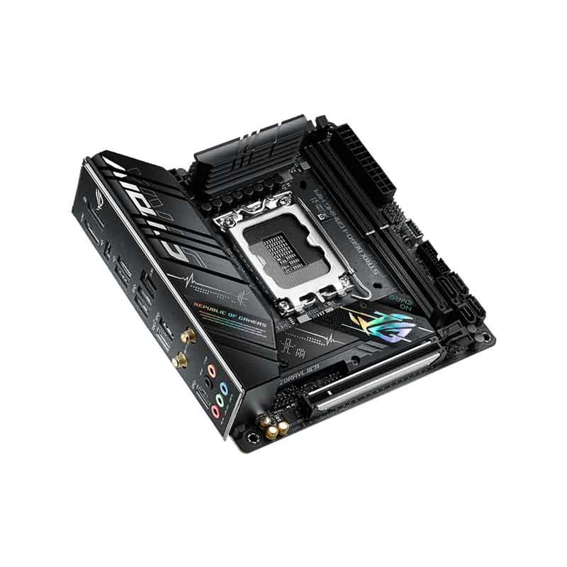 Asus ROG STRIX B660-I GAMING (Wi-Fi 6) Motherboard