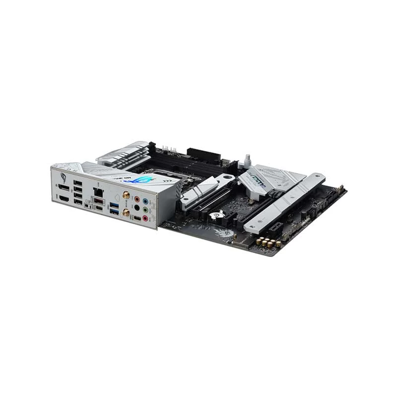 Asus ROG STRIX B760-A GAMING D4 (Wi-Fi 6E) Motherboard Price in BD