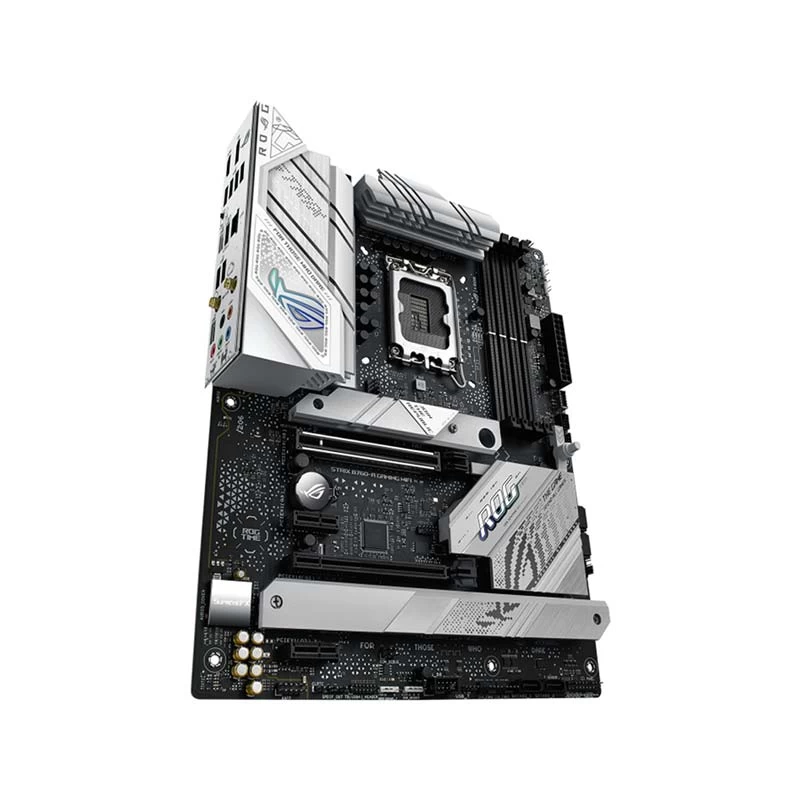 Asus ROG STRIX B760-A GAMING (Wi-Fi 6E) Motherboard in BD