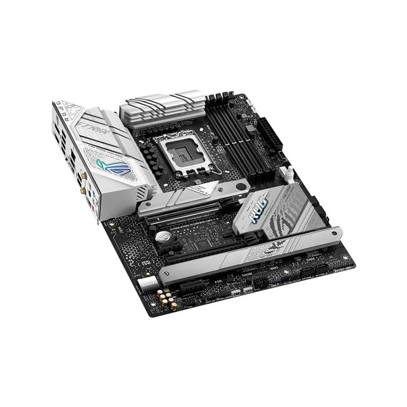 Asus ROG STRIX B760-A GAMING (Wi-Fi 6E) Motherboard Price in BD