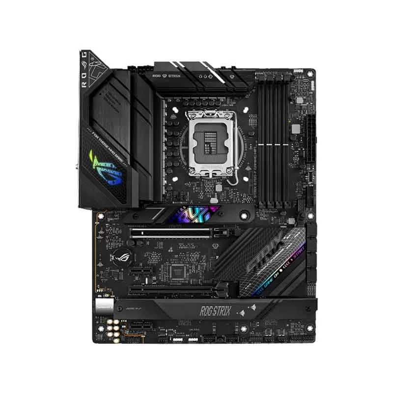 Asus ROG STRIX B760-F GAMING (Wi-Fi 6E) Motherboard