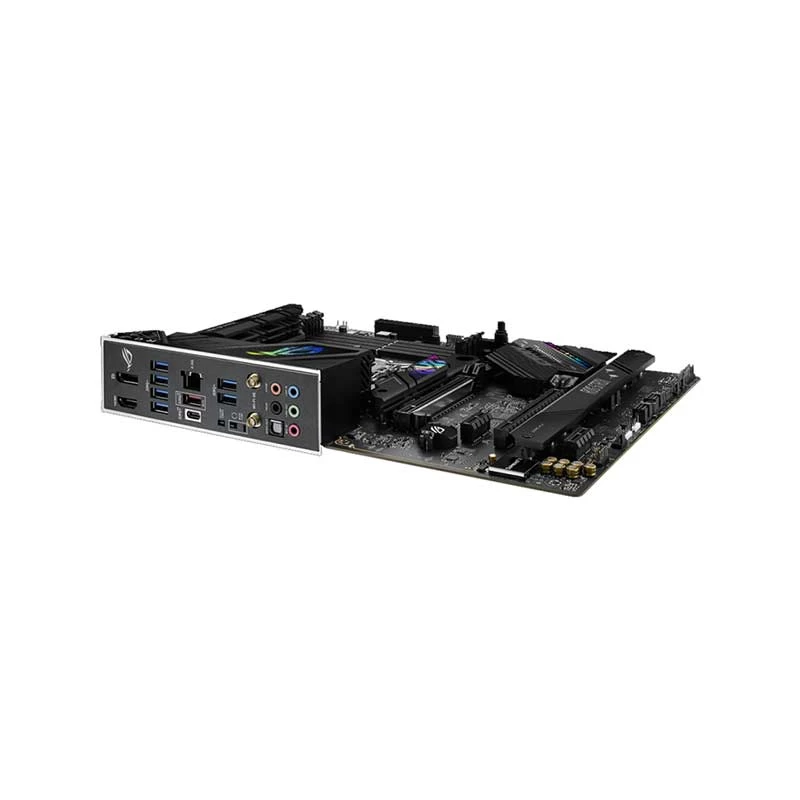 Asus ROG STRIX B760-F GAMING (Wi-Fi 6E) Motherboard Price in BD