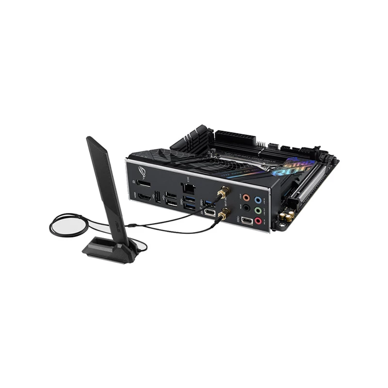Asus ROG STRIX B760-I GAMING (Wi-Fi 6E) Motherboard Best Price