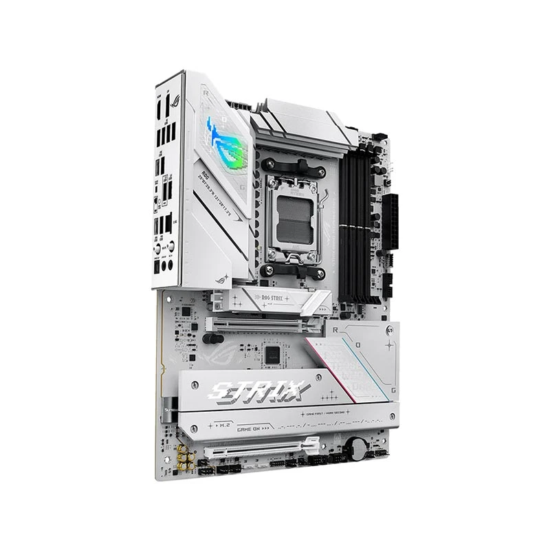 Asus ROG STRIX B850-A GAMING (Wi-Fi 7) Motherboard Price in Bangladesh