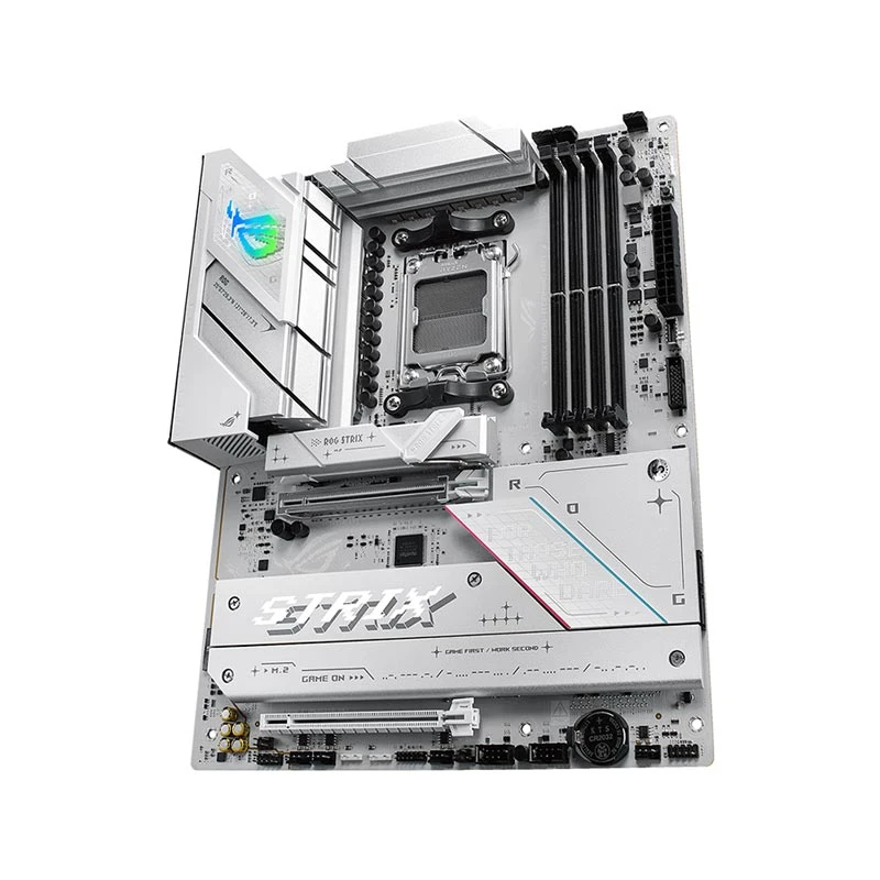 Asus ROG STRIX B850-A GAMING (Wi-Fi 7) Motherboard in BD