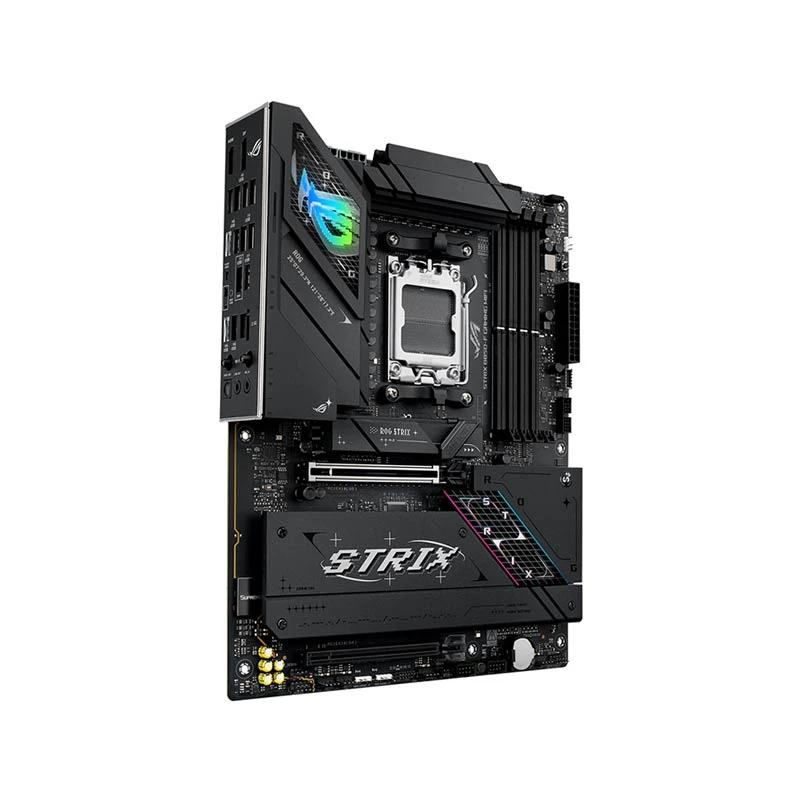 Asus ROG STRIX B850-F GAMING (Wi-Fi 7) Motherboard in BD