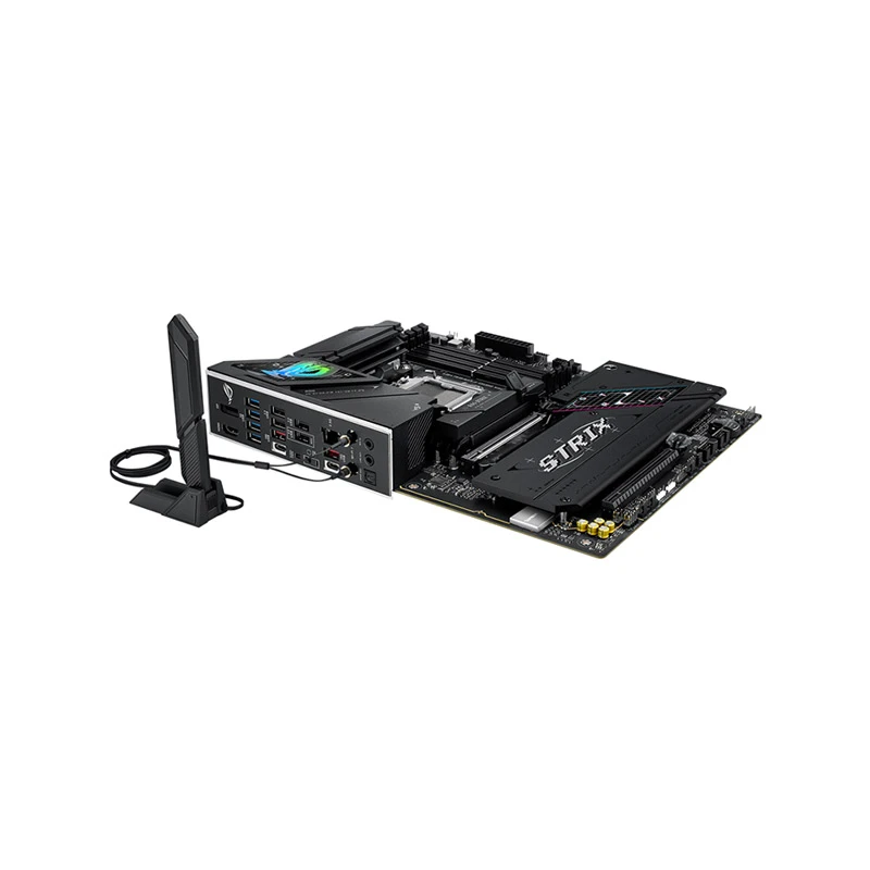 Asus ROG STRIX B850-F GAMING (Wi-Fi 7) Motherboard Price in BD