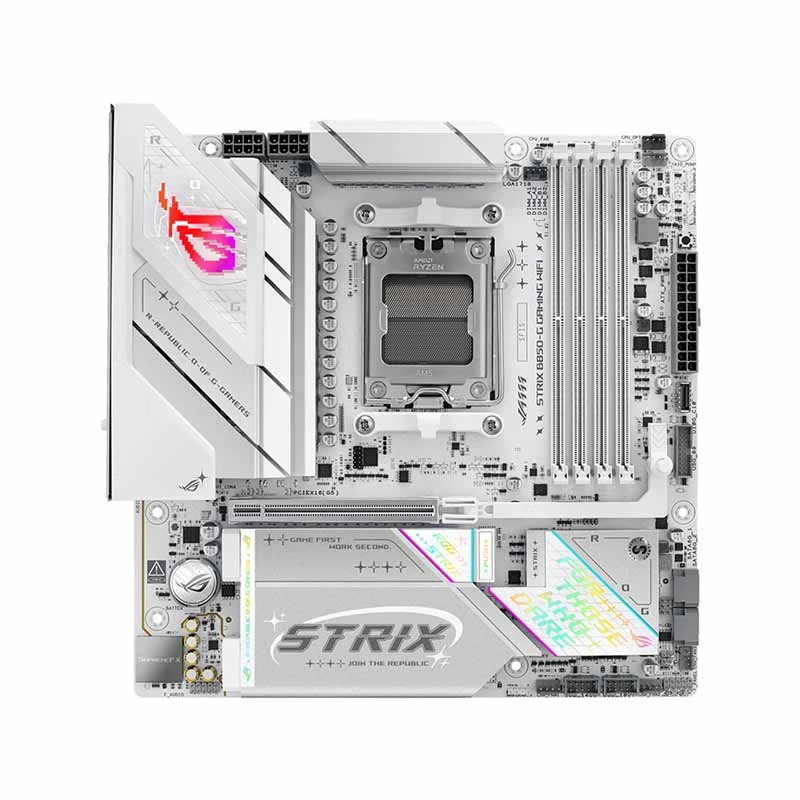 ASUS Asus ROG STRIX B850-G GAMING (Wi-Fi 7) Motherboard