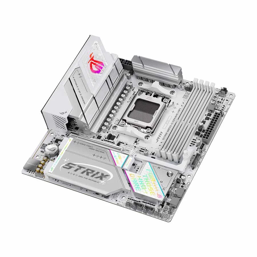 Asus ROG STRIX B850-G GAMING (Wi-Fi 7) Motherboard