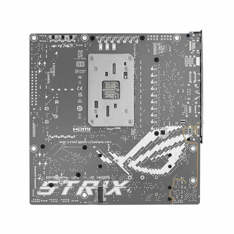 Asus ROG STRIX B850-G GAMING (Wi-Fi 7) Motherboard Price in BD