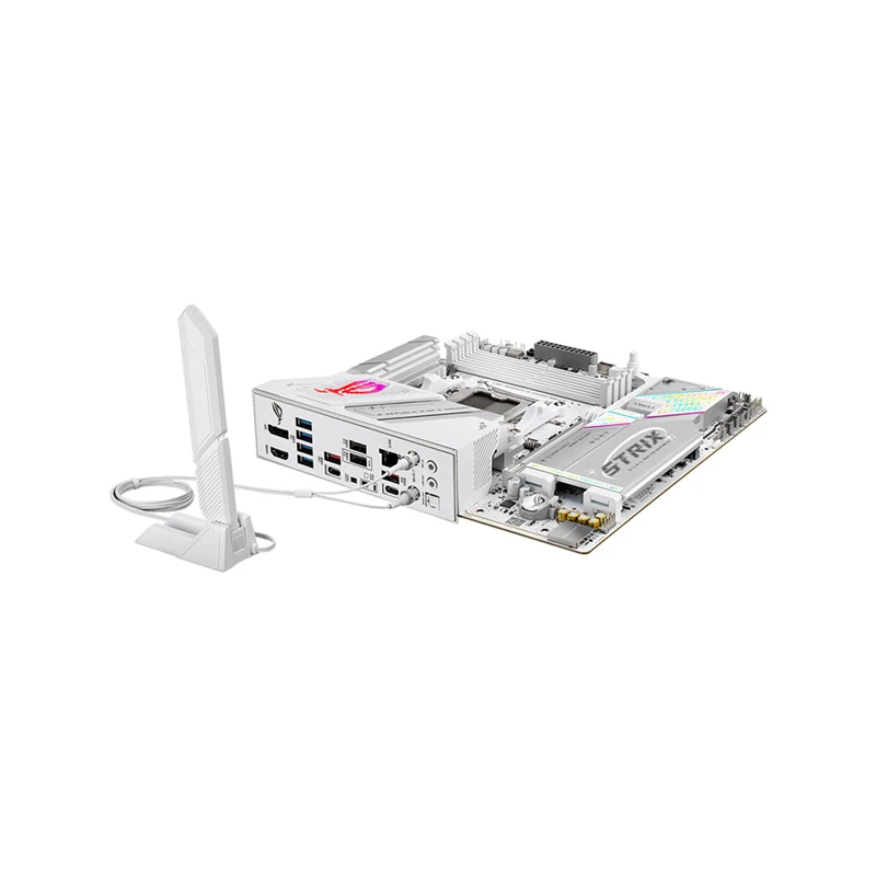 ASUS Asus ROG STRIX B850-G GAMING (Wi-Fi 7) Motherboard specifications