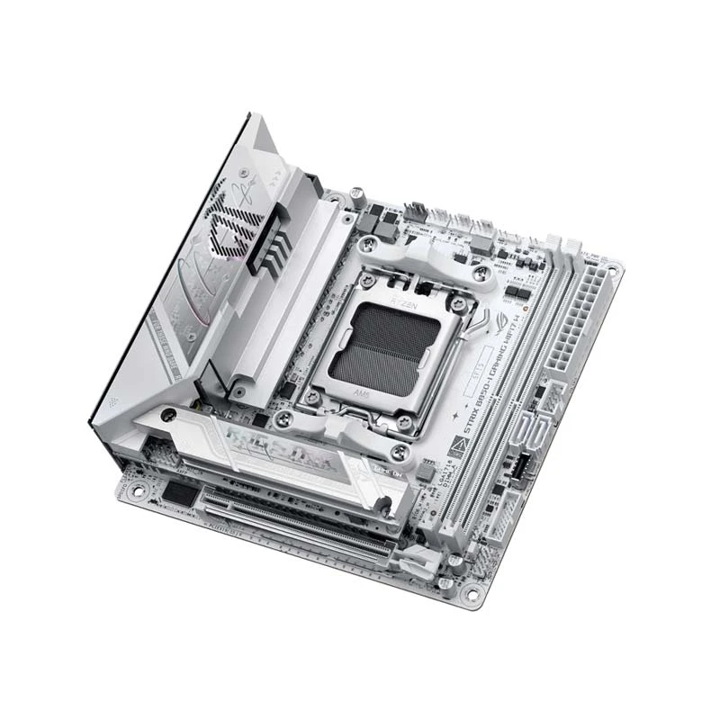 Asus ROG Strix B850-I Gaming W (Wi-Fi 7) Motherboard Price in BD