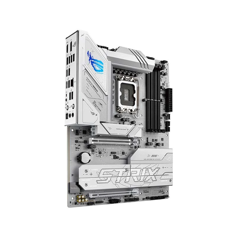 Asus ROG STRIX B860-A GAMING (Wi-Fi 7) Motherboard Price in Bangladesh