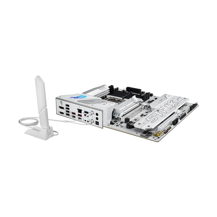 Asus ROG STRIX B860-A GAMING (Wi-Fi 7) Motherboard Price in BD