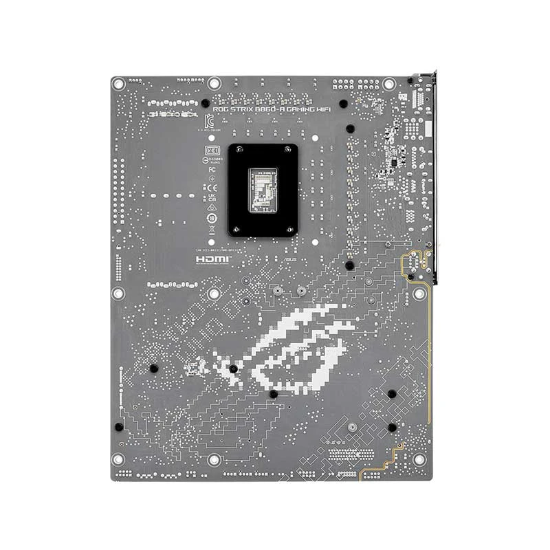 Asus ROG STRIX B860-A GAMING (Wi-Fi 7) Motherboard specifications