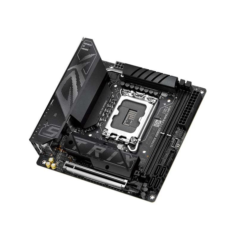 Asus ROG STRIX B860-I GAMING (Wi-Fi 7) Motherboard