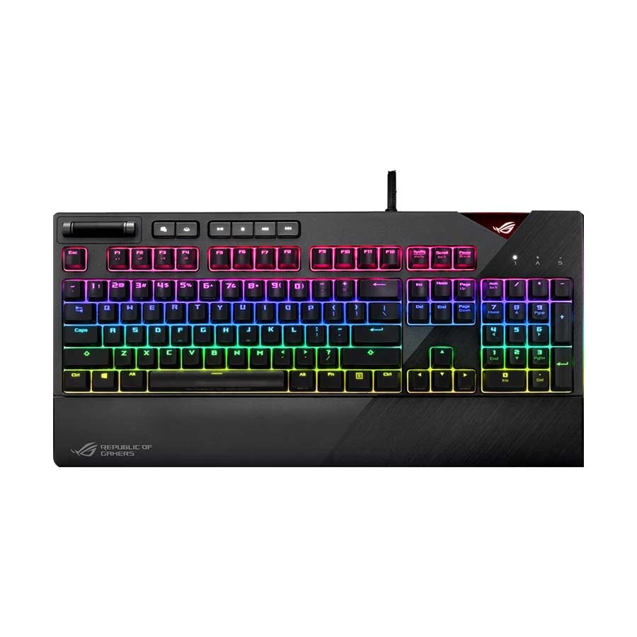 Asus ROG Strix Flare XA01 Keyboard