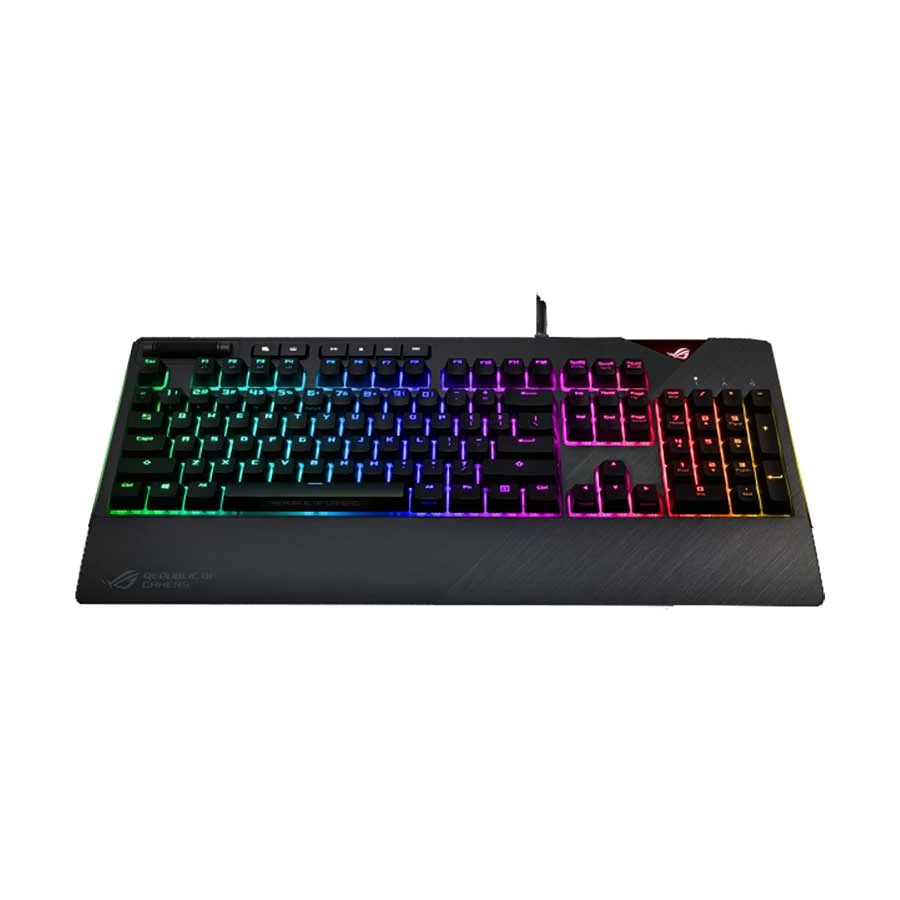 Asus ROG Strix Flare XA01 Keyboard Price in Bangladesh