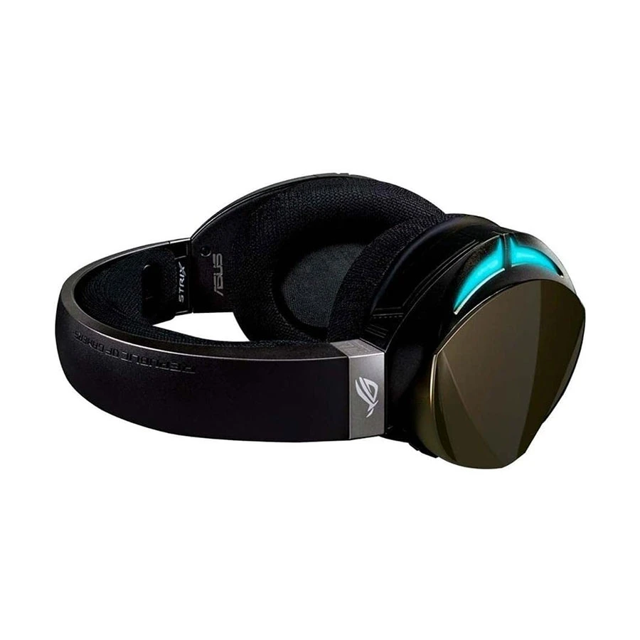 Asus ROG Strix Fusion 500 Headphone specifications