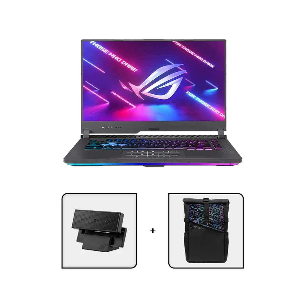 Asus ROG Strix G15 G513IM All Laptop specifications