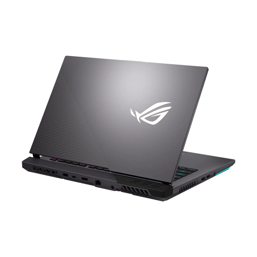 Asus ROG Strix G15 G513IM All Laptop Price in BD