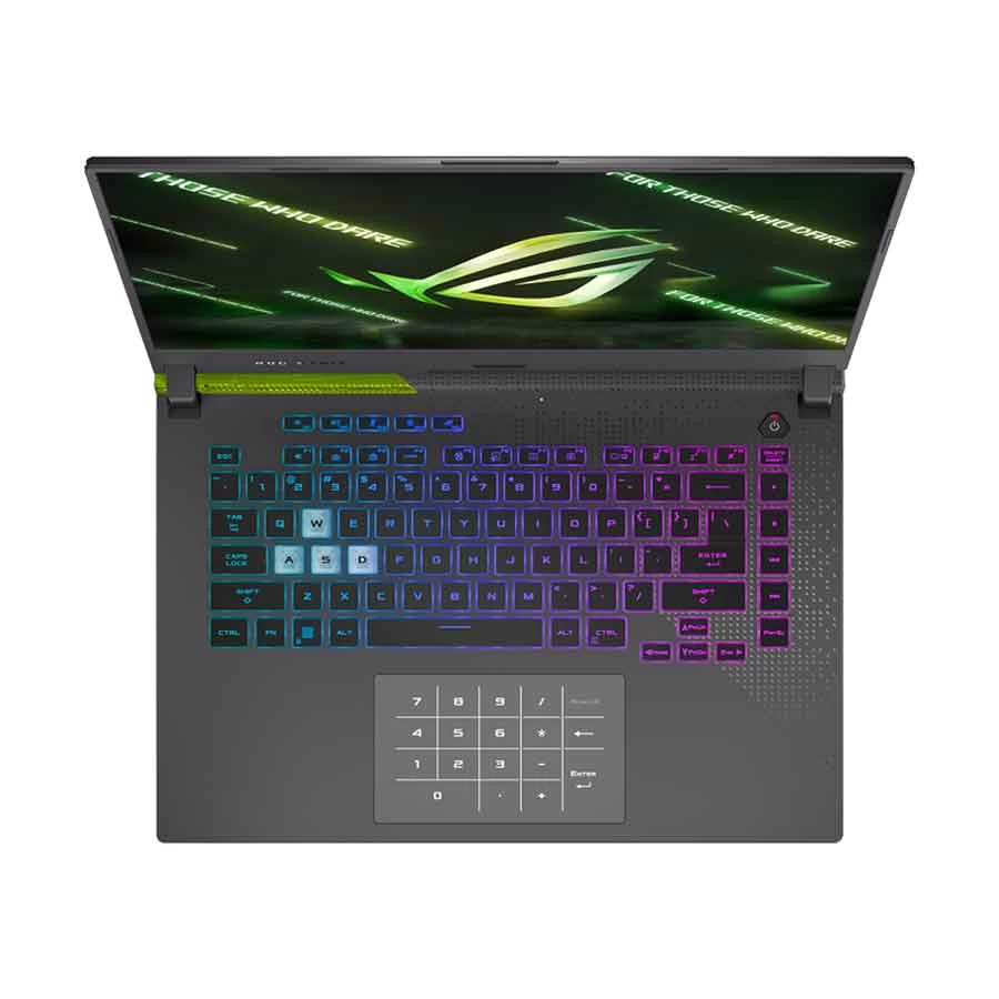 Asus ROG Strix G15 G513RM All Laptop Price in Bangladesh