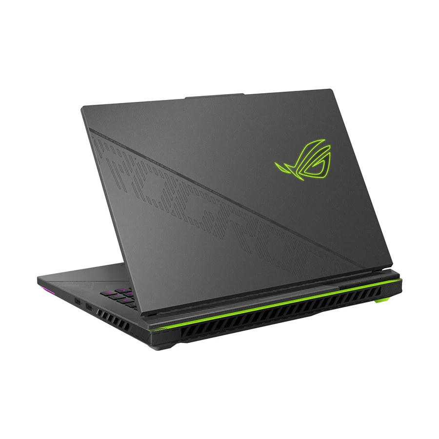 Asus ROG Strix G16 G614JIR All Laptop Price in BD