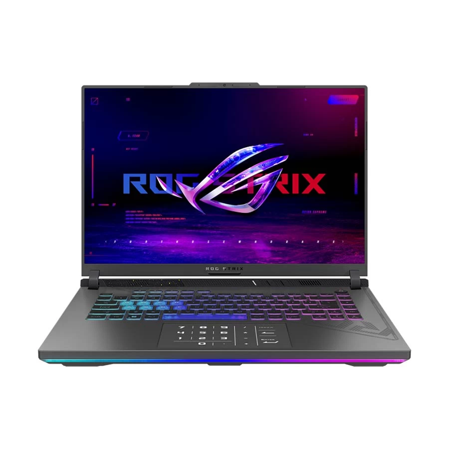 Asus ROG Strix G16 G614JV All Laptop Price in Bangladesh