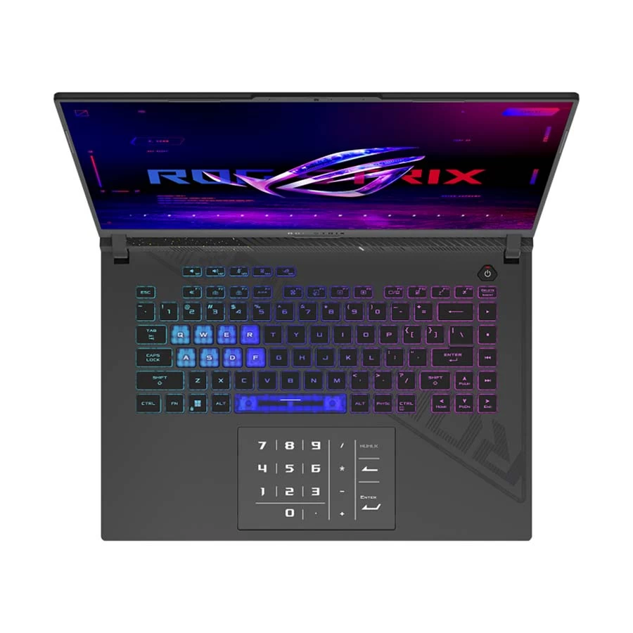 Asus ROG Strix G16 G614JV All Laptop in BD
