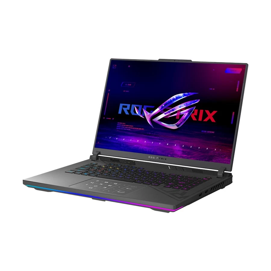 Asus ROG Strix G16 G614JV All Laptop Price in BD