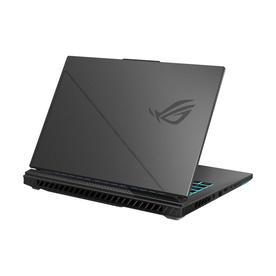 Asus ROG Strix G16 G614JV All Laptop specifications