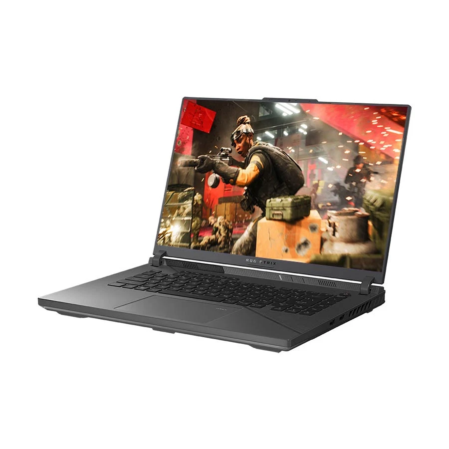 Asus ROG Strix G16 G614JVR All Laptop Price in Bangladesh