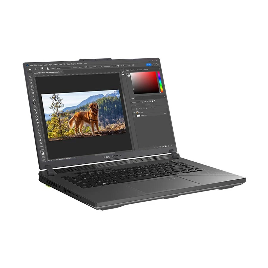 Asus ROG Strix G16 G614JVR All Laptop in BD