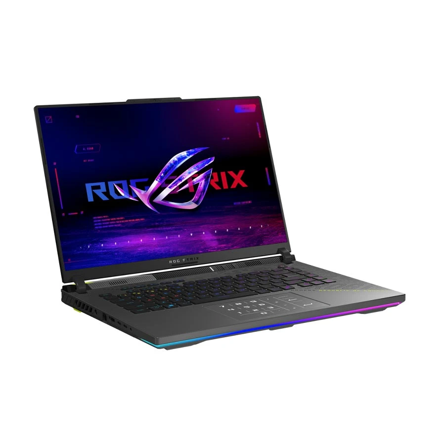 ASUS Asus ROG Strix G16 G614PH All Laptop Price in Bangladesh