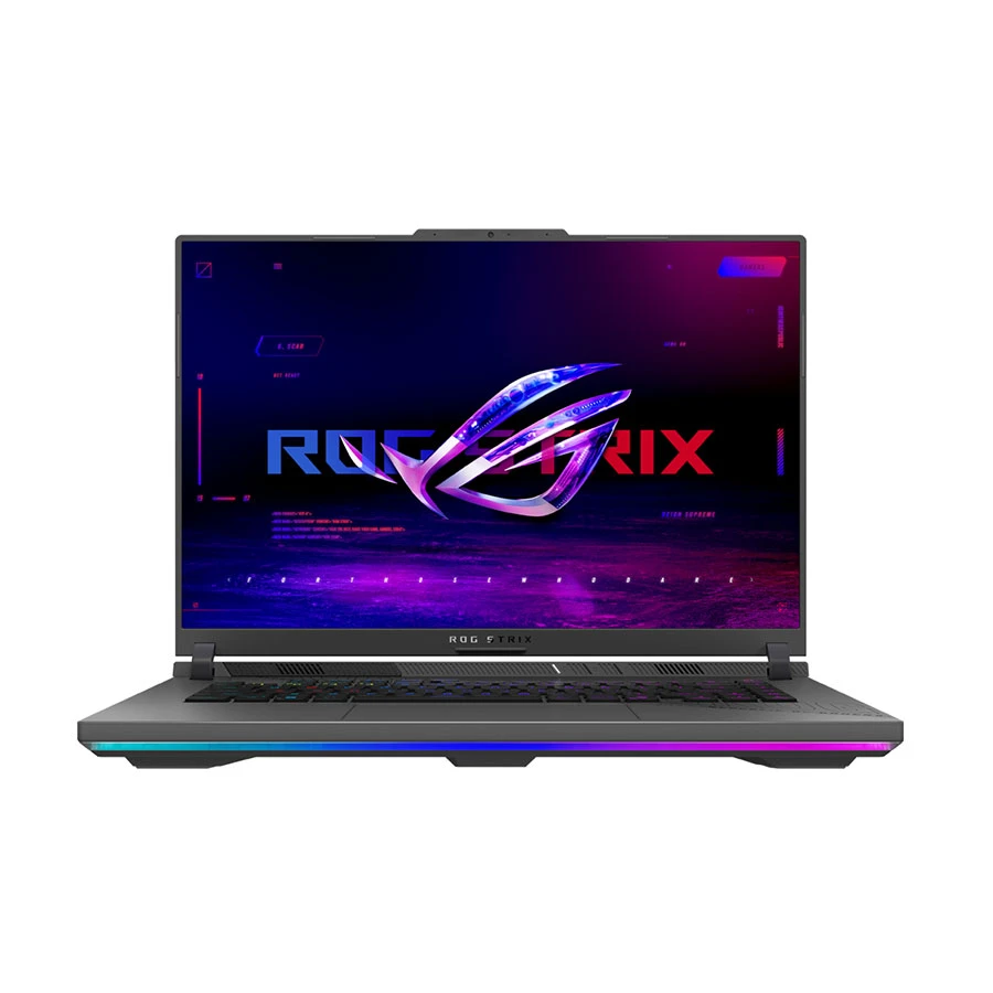 ASUS Asus ROG Strix G16 G614PP All Laptop