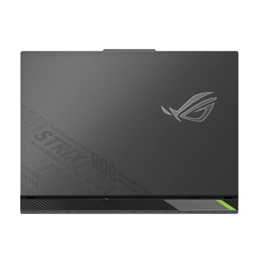 ASUS Asus ROG Strix G16 G614PP All Laptop specifications