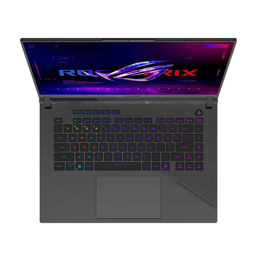 Asus ROG Strix G16 G614PP All Laptop
