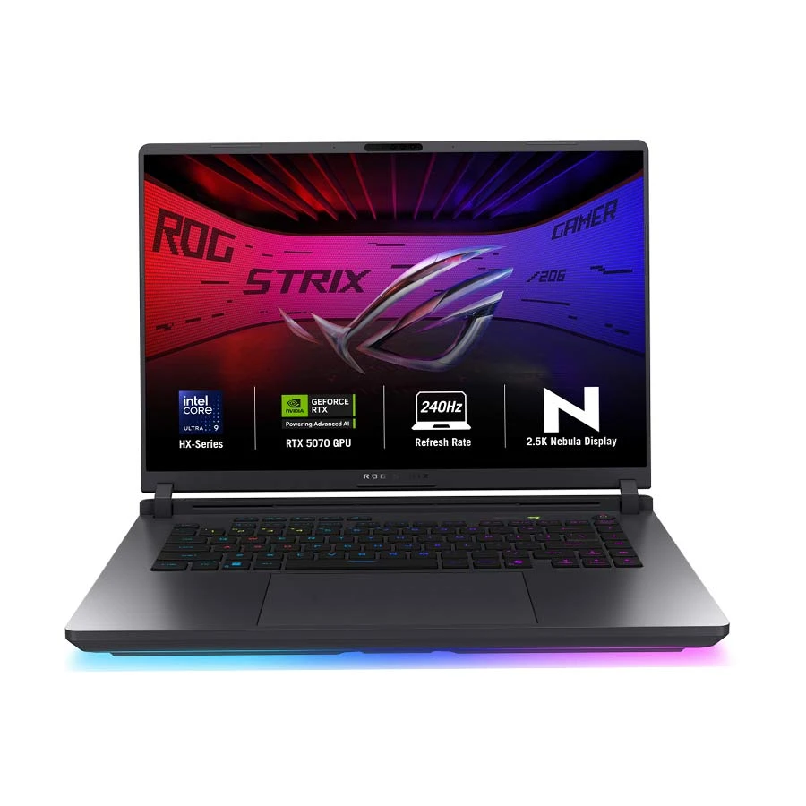 ASUS Asus ROG Strix G16 G615LP Gaming