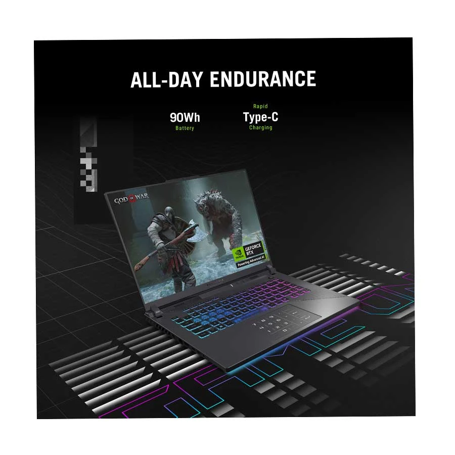 ASUS Asus ROG Strix G16 G615LP Gaming Best Price