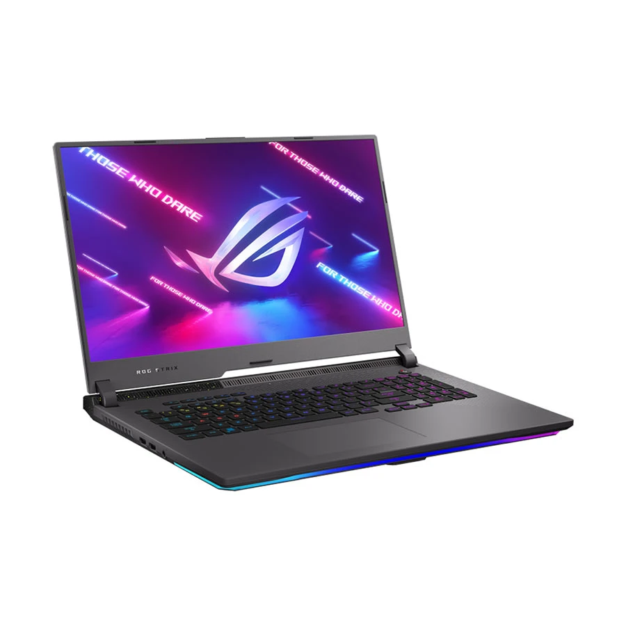 ASUS Asus ROG Strix G17 G713RM Gaming Price in Bangladesh