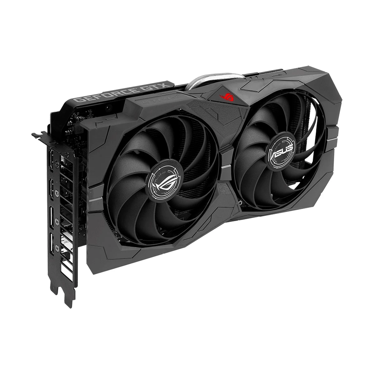 Asus ROG Strix GeForce GTX 1650 SUPER OC Edition Graphics Card Price in BD