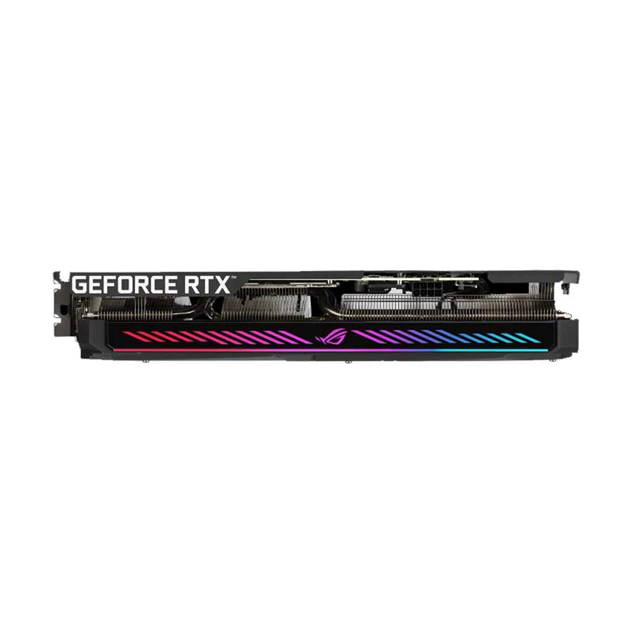 Asus ROG Strix GeForce RTX 3060 V2 Graphics Card Price in BD