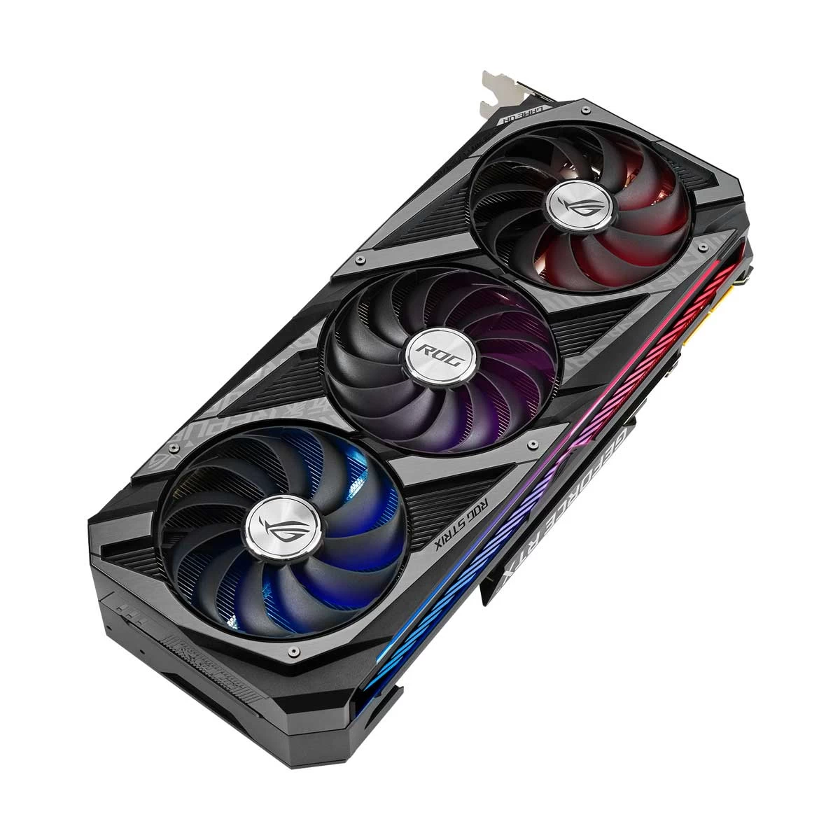 Asus ROG Strix GeForce RTX 3090 Graphics Card Price in Bangladesh
