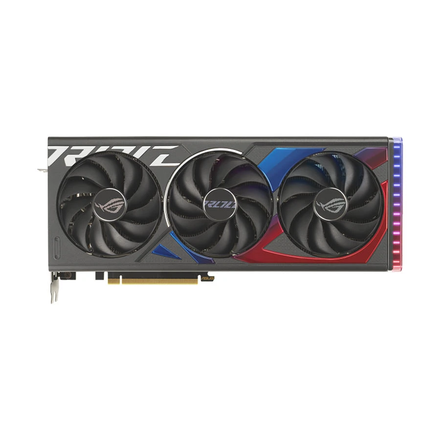 Asus ROG Strix GeForce RTX 4060 OC Edition 8GB Graphics Card