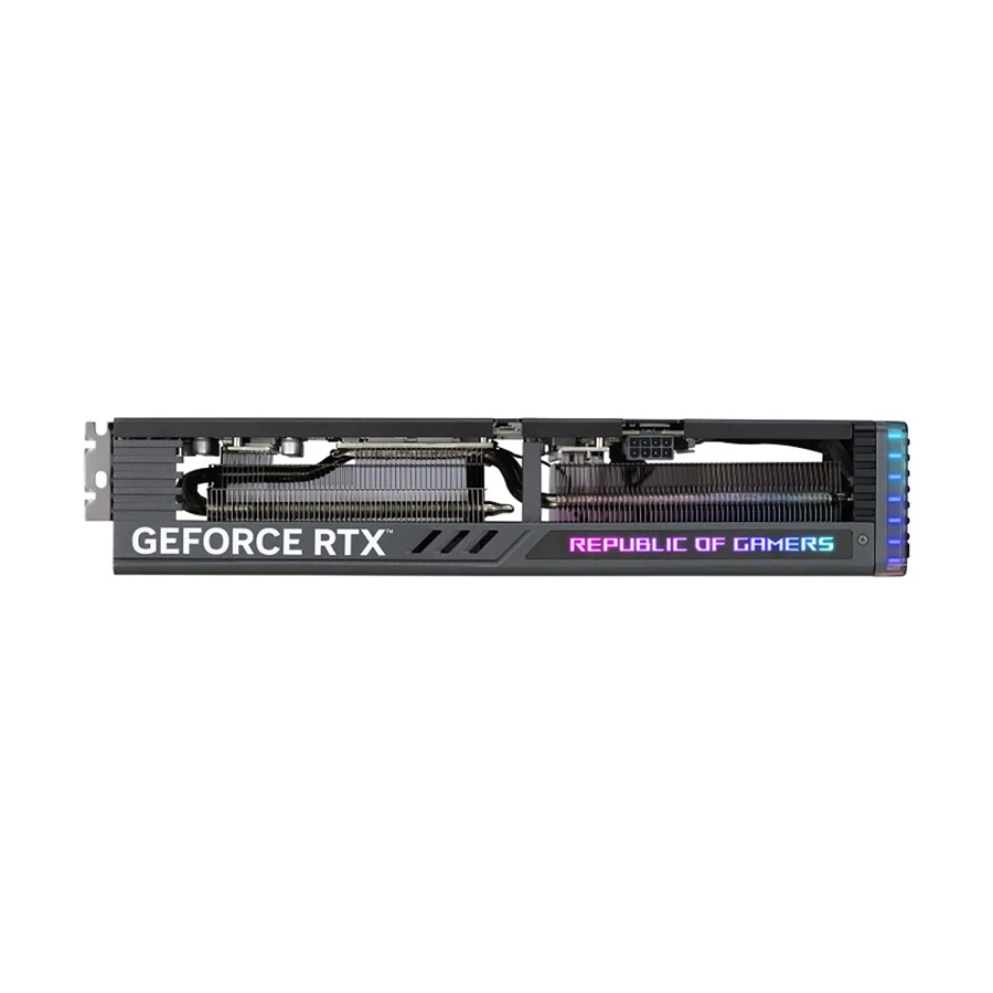 Asus ROG Strix GeForce RTX 4060 OC Edition 8GB Graphics Card Price in BD