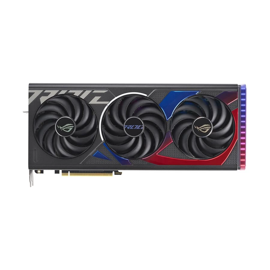 Asus ROG Strix GeForce RTX 4070 OC Edition 12GB Graphics Card