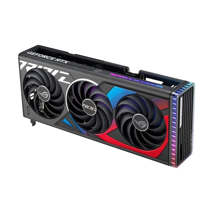 Asus ROG Strix GeForce RTX 4070 Ti Graphics Card Price in Bangladesh