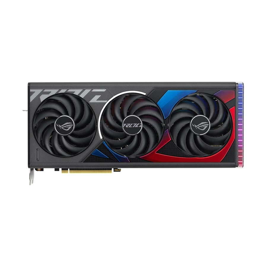 Asus ROG Strix GeForce RTX 4070 Ti OC Edition 12GB Graphics Card