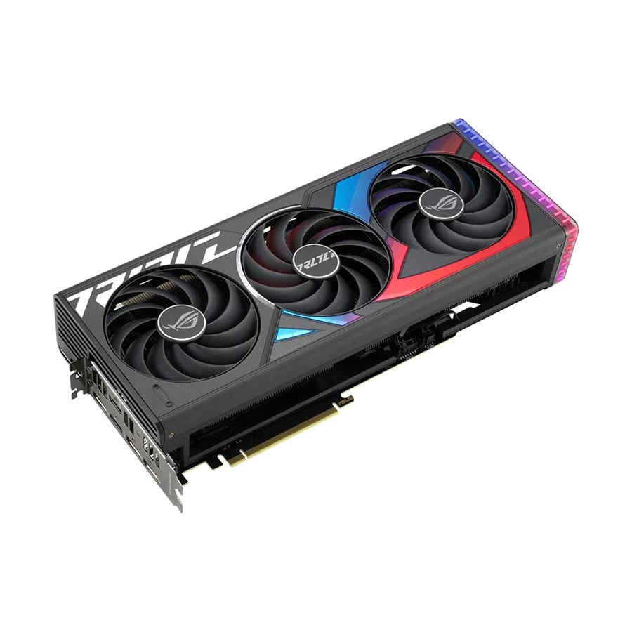 Asus ROG Strix GeForce RTX 4070 Ti OC Edition 12GB Graphics Card Price in BD