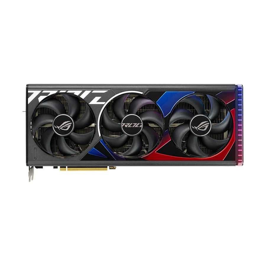 Asus ROG Strix GeForce RTX 4090 OC Graphics Card